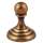 Embassy A9081-AE Robe Hook Traditional in Antique English