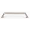 Nicole A427-35-SN Modern Pull in Satin Nickel