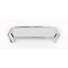 Nicole A429-PC Cup Pull Modern in Polished Chrome