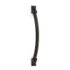 Fiore D1476-10-CHBRZ Appliance Pull Traditional in Chocolate Bronze
