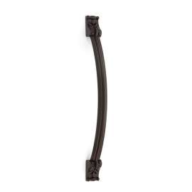 Fiore D1476-10-CHBRZ Appliance Pull Traditional in Chocolate Bronze