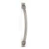 Fiore D1476-10-SN Appliance Pull Traditional in Satin Nickel