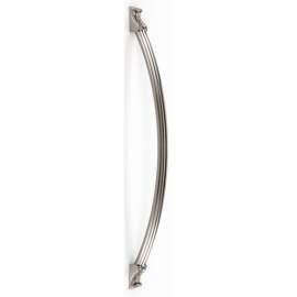 Fiore D1476-18-SN Appliance Pull Traditional in Satin Nickel
