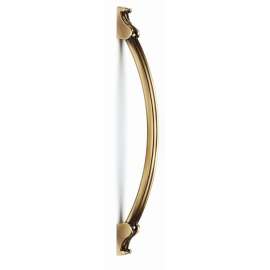 D1476-8 Fiore Appliance Pull Traditional Matte