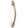 Fiore D1476-8-PA Appliance Pull Traditional in Polished Antique