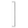 Contemporary I D715-12-PC Appliance Pull Modern in Polished Chrome