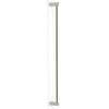 Contemporary I D715-18-SN Appliance Pull Modern in Satin Nickel