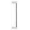 Contemporary I D715-8-PC Appliance Pull Modern in Polished Chrome