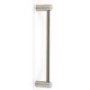 Contemporary I D715-8-SN Appliance Pull Modern in Satin Nickel