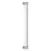Contemporary II D718-12-PC Appliance Pull Modern in Polished Chrome