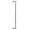 Contemporary II D718-12-SN Appliance Pull Modern in Satin Nickel