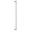 Contemporary II D718-18-PC Appliance Pull Modern in Polished Chrome