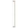 Contemporary II D718-18-PN Appliance Pull Modern in Polished Nickel