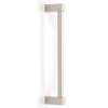 Contemporary II D718-8-PN Appliance Pull Modern in Polished Nickel