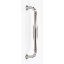 Charlie's Collection D726-10-SN Appliance Pull Traditional in Satin Nickel