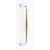 D726-8-PC Charlie's Collection Appliance Pull Traditional in Polished Chrome