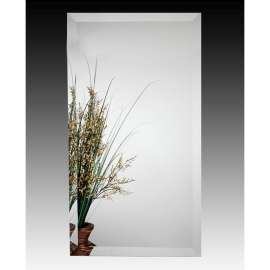 MC4555 Mirror Cabinet Glass