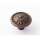 Fiore A1472-CHBRZ Knob Traditional 1-1/2-in in Chocolate Bronze