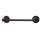 Yale A9220-12-CHBRZ Towel Bar Traditional in Chocolate Bronze