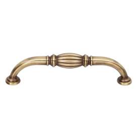 Tuscany A234-4-PA Pull Traditional in Polished Antique