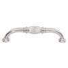 Tuscany A234-4-PN Pull Traditional in Polished Nickel