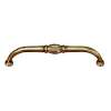 Tuscany A234-6-PA Pull Traditional in Polished Antique