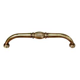 Tuscany A234-6-PA Pull Traditional in Polished Antique