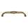 Tuscany A234-6-PA Pull Traditional in Polished Antique