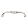 Tuscany A234-6-PN Pull Traditional in Polished Nickel