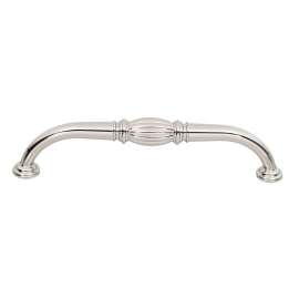 Tuscany A234-6-PN Pull Traditional in Polished Nickel