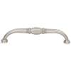 Tuscany A234-6-SN Pull Traditional in Satin Nickel