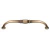 Tuscany A234-8-AEM Pull Traditional in Antique English Matte