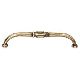 Tuscany A234-8-PA Pull Traditional in Polished Antique