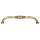 Tuscany A234-8-PA Pull Traditional in Polished Antique