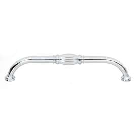 Tuscany A234-8-PC Pull Traditional in Polished Chrome
