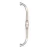 Tuscany D234-12-SN Appliance Pull Traditional in Satin Nickel