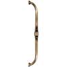 Tuscany D234-18-AEM Appliance Pull Traditional in Antique English Matte