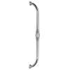 Tuscany D234-18-PC Appliance Pull Traditional in Polished Chrome