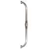 Tuscany D234-18-SN Appliance Pull Traditional in Satin Nickel
