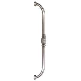 Tuscany D234-18-SN Appliance Pull Traditional in Satin Nickel