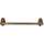 Classic Traditional A8020-12-AE Towel Bar Traditional in Antique English