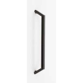 Nicole D427-12-BARC Appliance Pull Modern Pull in Barcelona