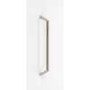 Nicole D427-12-PN Appliance Pull Modern Pull in Polished Nickel