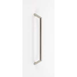 Nicole D427-12-PN Appliance Pull Modern Pull in Polished Nickel