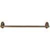 Classic Traditional A8020-18-AE Towel Bar Traditional in Antique English