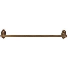 A8020-18 Classic Traditional Towel Bar Traditional