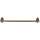 Classic Traditional A8020-18-AE Towel Bar Traditional in Antique English