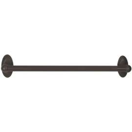 Classic Traditional A8020-18-BRZ Towel Bar Traditional in Bronze
