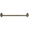 Classic Traditional A8022-24-AEM Grab Bar Traditional in Antique English Matte