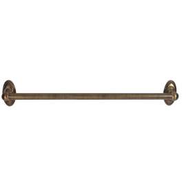 Classic Traditional A8022-24-AEM Grab Bar Traditional in Antique English Matte